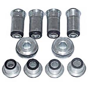 Chassis & Suspension Parts - Rear Suspension Bushings