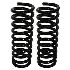 Chassis & Suspension Parts - Springs