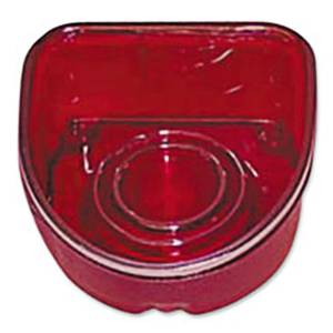 Taillight Parts - Taillight Lenses