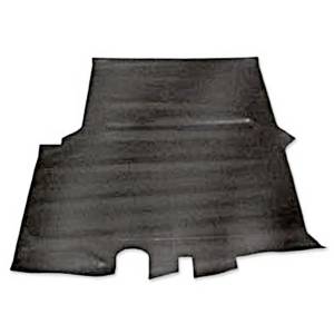 Trunk Parts - Trunk Mats