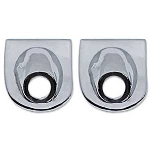 WIndshield Wiper Parts - Wiper Escutcheon Bezels