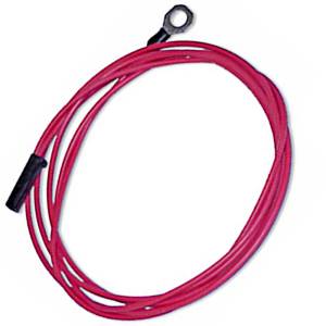 Factory Fit Wiring - Convertible Power Top Motor Wires