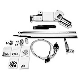 Windshield Wiper Parts - RainGear Wiper Conversion Kits