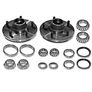 Wheel Bearings - Bearing Conversions