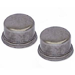 Wheel Bearings - Dust Covers