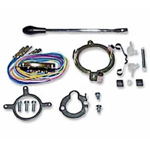 Steering Column Parts - Turn Signal Rebuild Kits