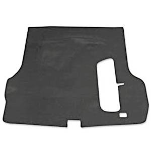 Trunk Parts - Trunk Mats