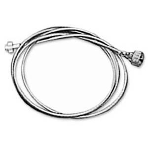 Transmission Parts - Speedometer Cables