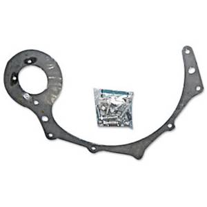 Transmission Parts - Starter Mount Plate