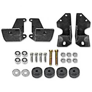 Transmission Parts - Transmission Conversion Mounts