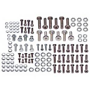 Tailgate Parts - Tailgate Screw Sets