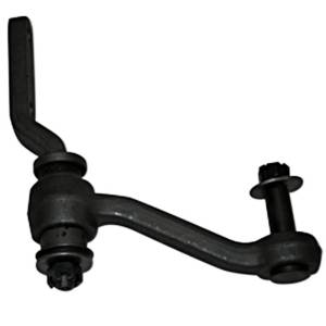 Chassis & Suspension Parts - Idler Arm Parts