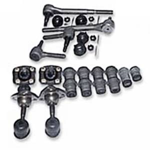 Chassis & Suspension Parts - Suspension Rebuild Kits