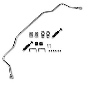 Chassis & Suspension Parts - Sway Bars