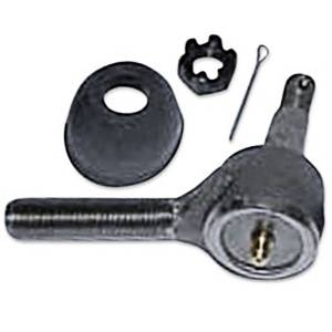 Chassis & Suspension Parts - Tie Rod Ends