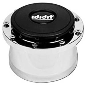 Steering Column Parts - Ididit Steering Wheel Adapters