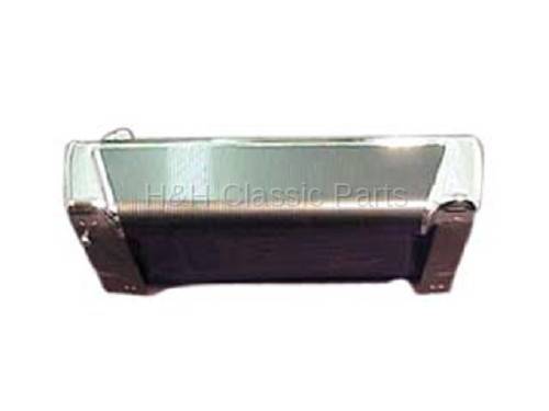 66-67インパラ　ティッシュディスペンサー Tissue Dispenser | 1966-67 Impala or Caprice or Bel-Air or