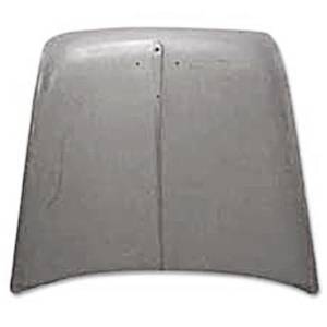 Sheet Metal Body Parts - Hoods