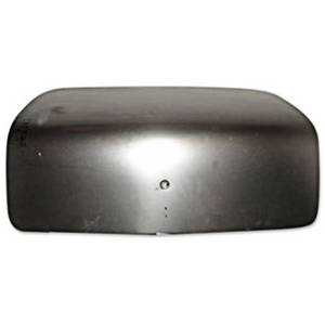 Sheet Metal Body Parts - Trunk Lids & Skins