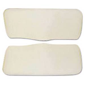 Seat Parts - Seat Foam