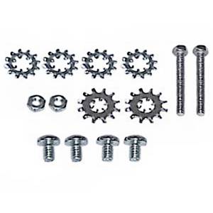 Interior Screw Sets - Door & Quarter Window Sets