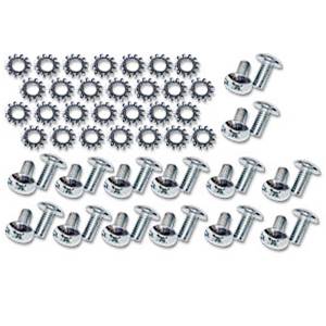 Interior Screw Sets - Interior Trim Screw Sets