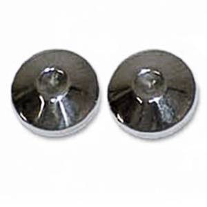 Audio & Radio Parts - Original Radio Knobs