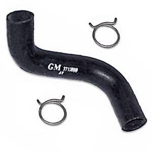 Cooling System Parts - Radiator Hoses