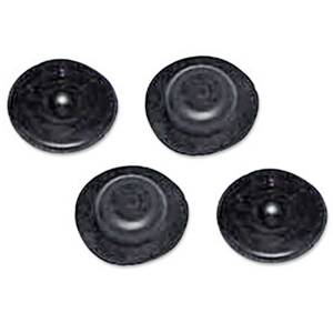 Rubber Plugs - Trunk Area Plugs