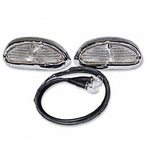 Parklight Parts - Parklight Assemblies