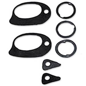 Locks & Lock Sets - Lock Gaskets