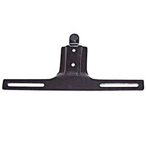 License Plates & Light Parts - License Plate Brackets