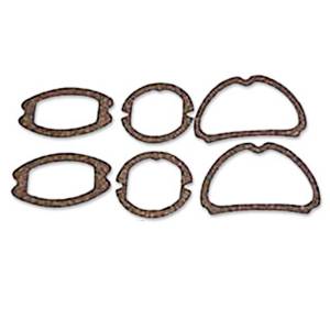 Lens Gasket Sets - Lens Gasket Kits