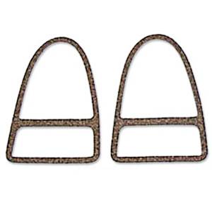 Lens Gasket Sets - Taillight Lens Gaskets