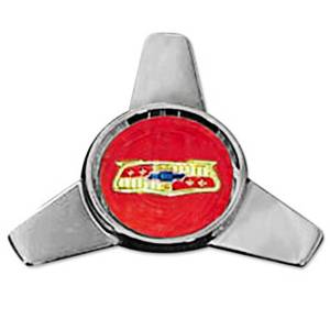 Hub Cap Parts - Hub Cap Spinners