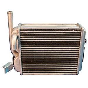 Factory AC/Heater Parts - Heater Cores