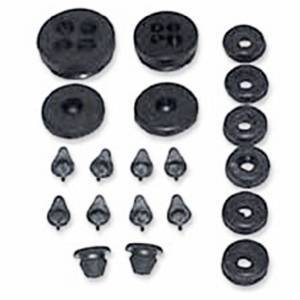 Grommets - Firewall Grommet Kits