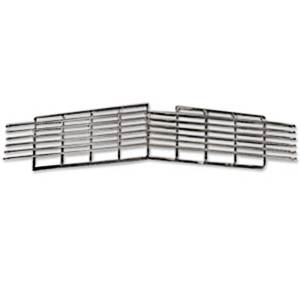 Grille Parts - Grilles