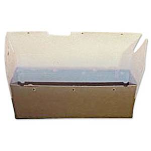 Glove Box Parts - Glove Box Liners