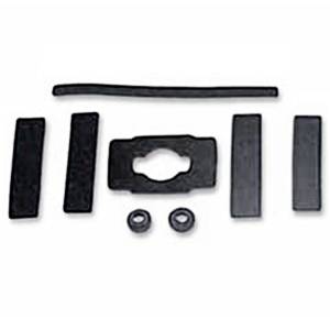 Dash Parts - Dash Seals