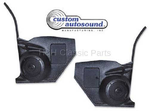 20-Pack Honda OEM Magnet Assembly For Headliner, Door & Speaker Panels - 83211-TR0-A00