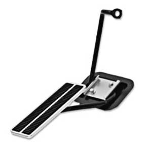 Accelerator Pedal Parts - Billet Gas Pedal Assemblies