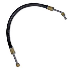 Power Steering Parts - Pressure Hoses