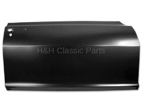 thumbnail image 2 of Dynacorn Metal Glove Box Door & Hinge Kit For 1966-67 Chevy II Nova – With Hardware 2 of 2