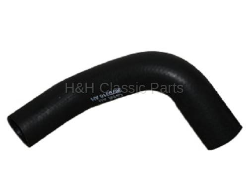 The Parts Place Inc. Lower Radiator Hose For 1964-1967 Chevelle, Small Block 283/327 (3839301)