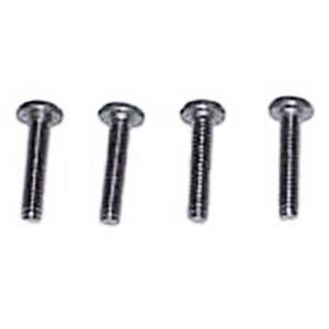 Taillight Parts - Taillight Lens Screws