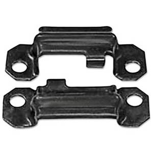 Seat Parts - Seat Brackets