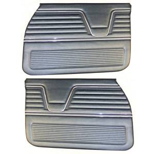Interior Soft Goods - Door Panel Sets