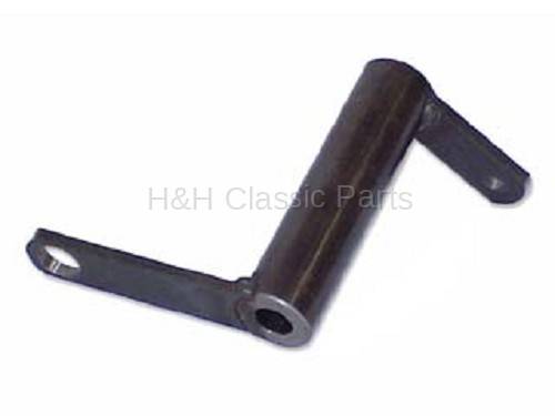 ローバー Clutch Cross Shaft (Z-Bar) | 1955 Chevy Fullsize Car | East Coast