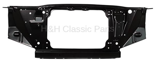 Radiator Core Support Parts - 1962-1979 Chevy II / Nova – John's